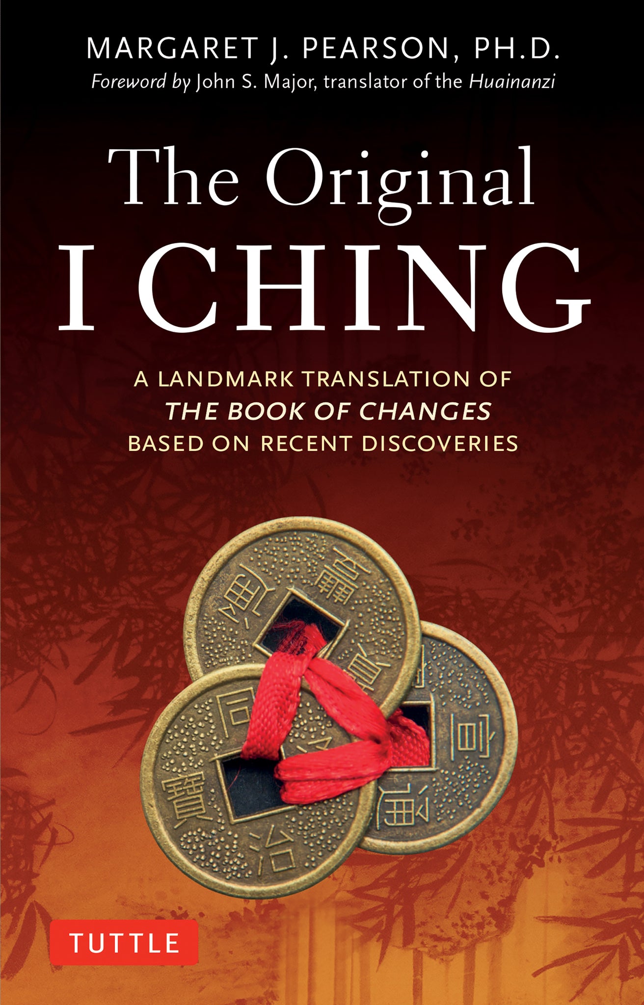 The Original I Ching