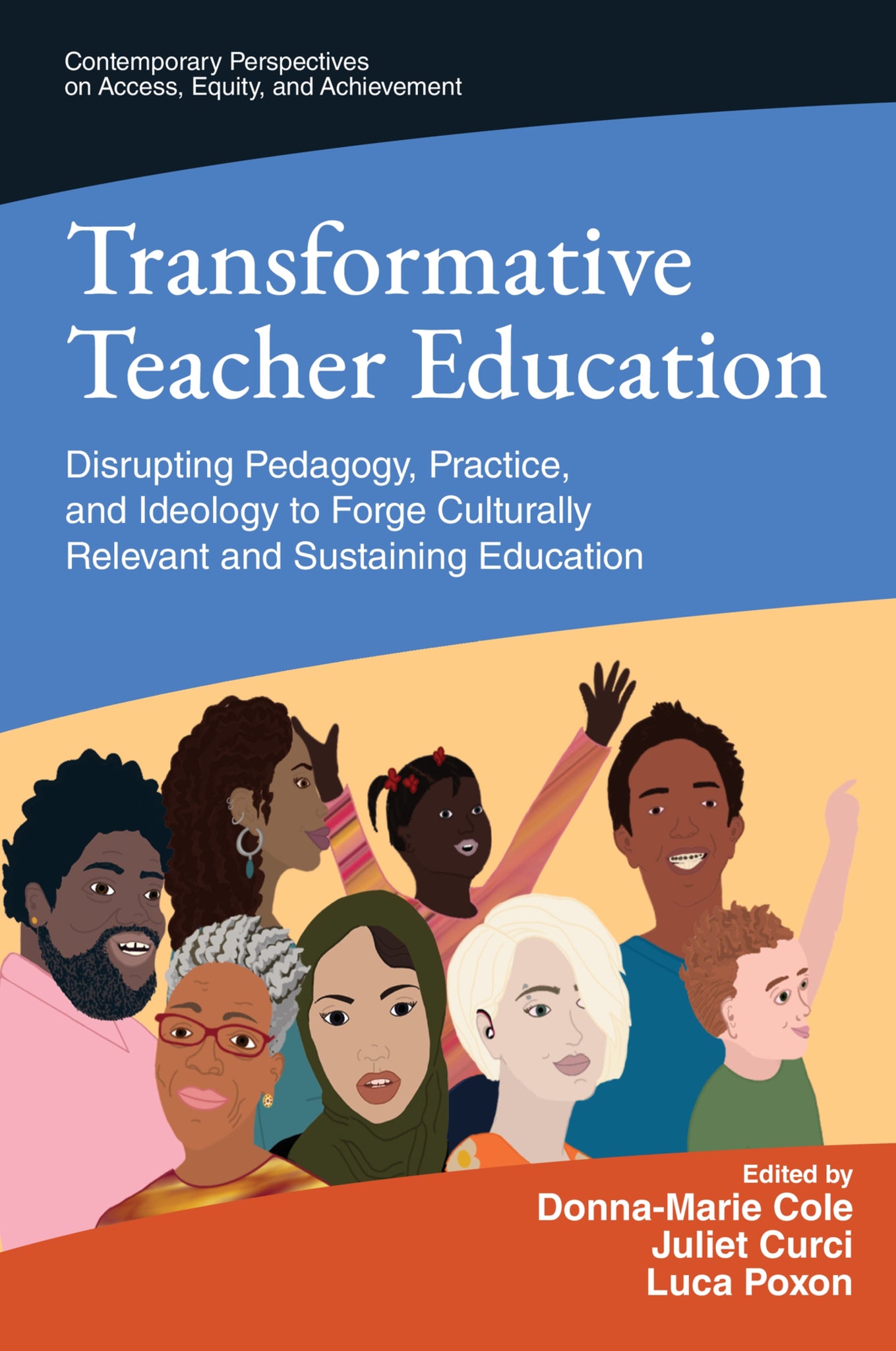 Transformative Teacher Education