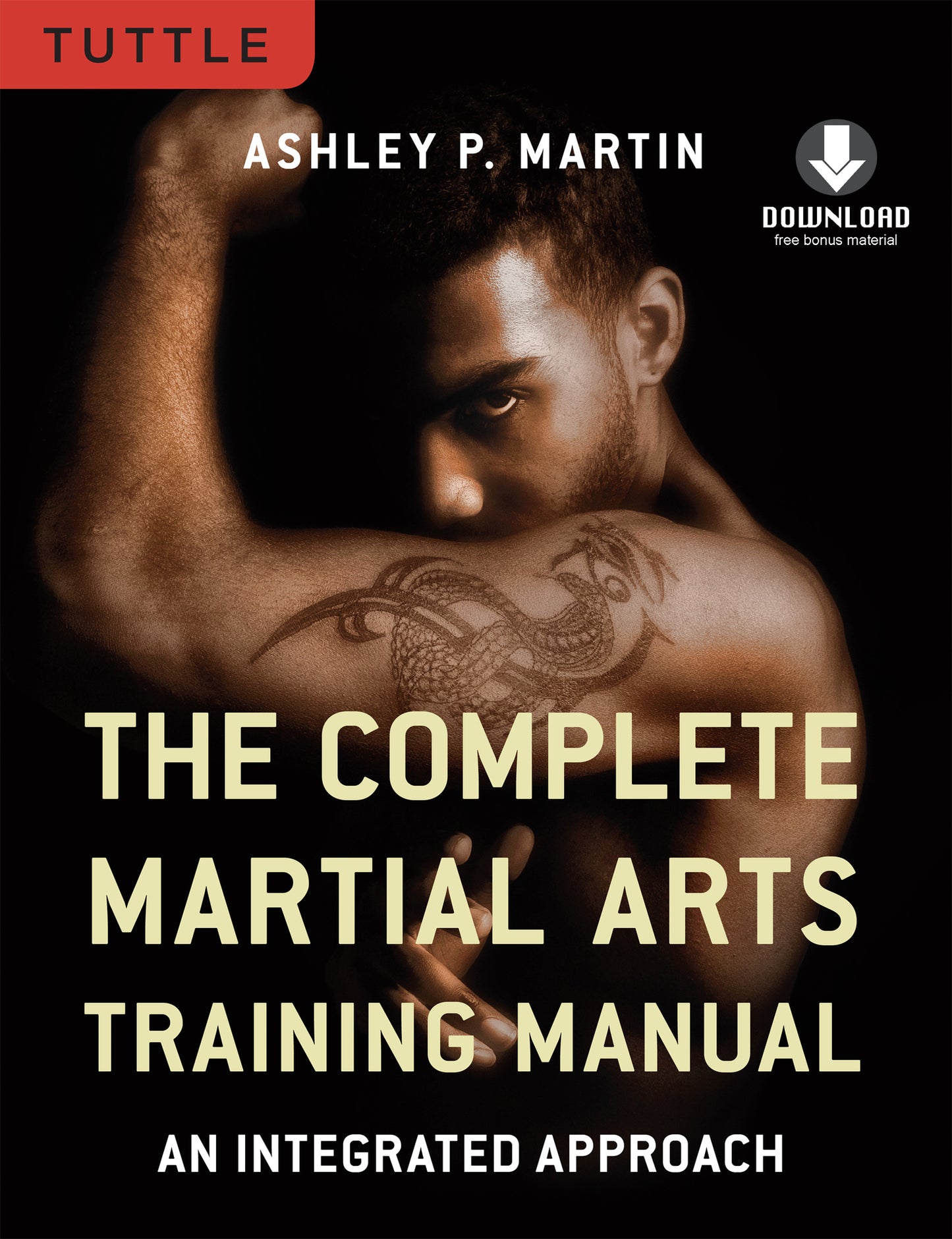 Complete Martial Arts Training Manual