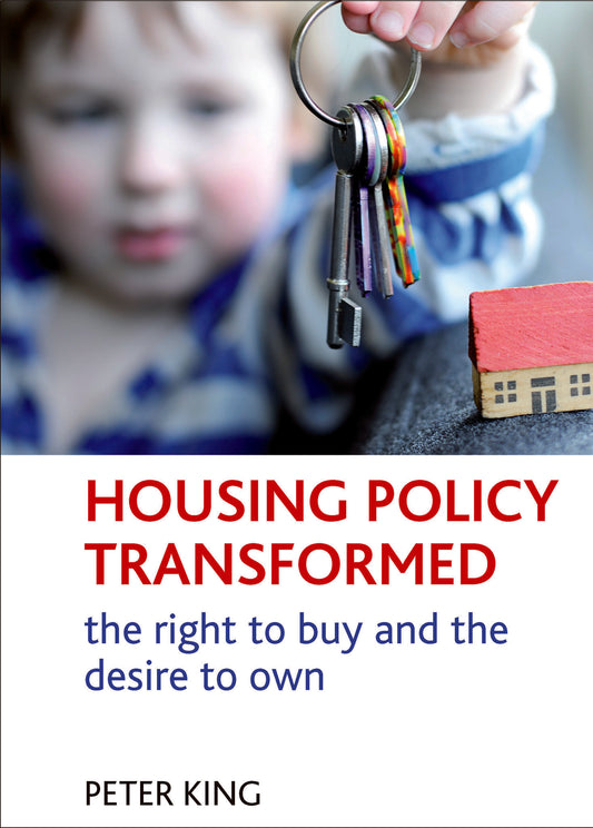 Housing policy transformed