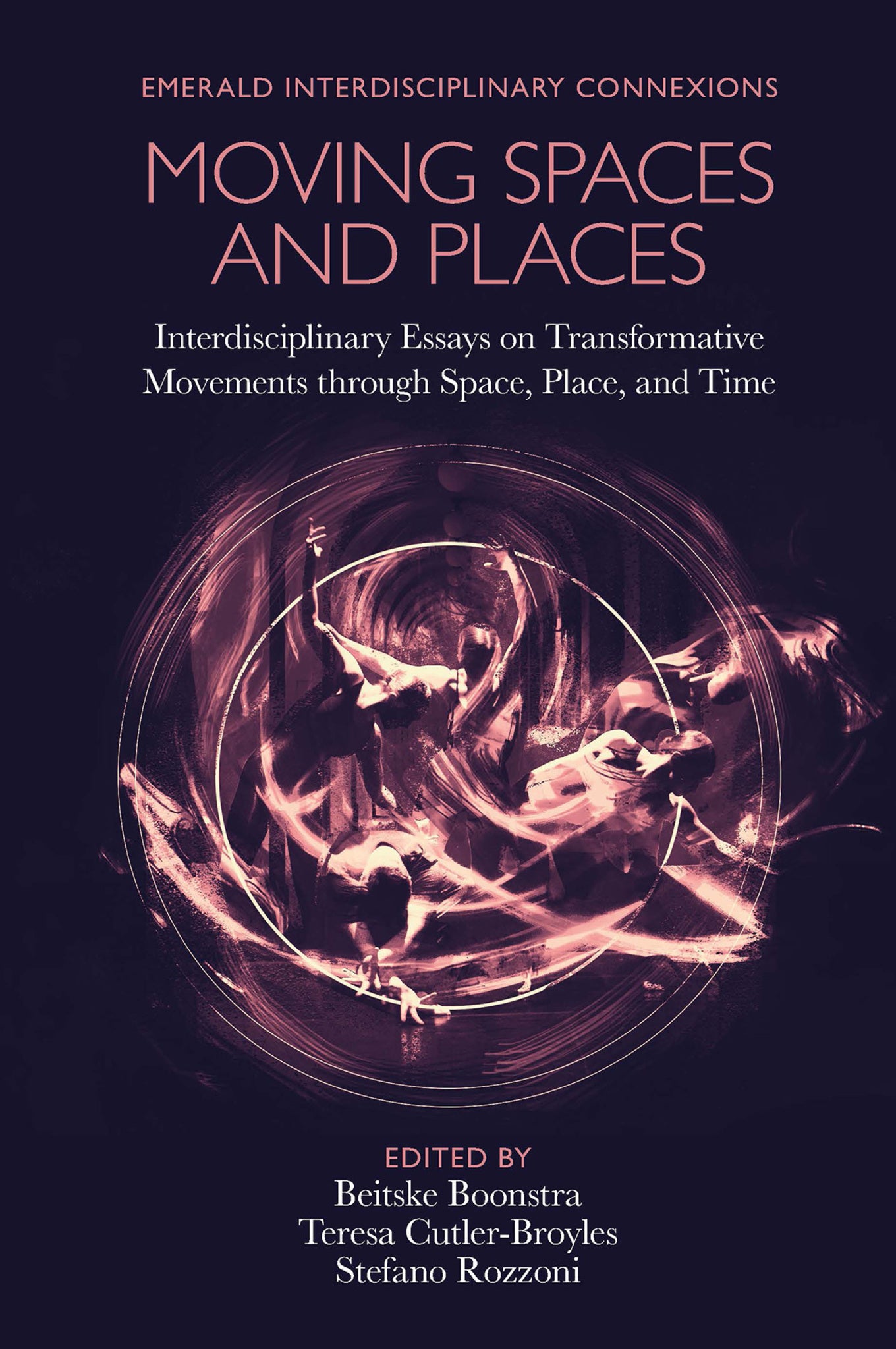 Moving Spaces and Places