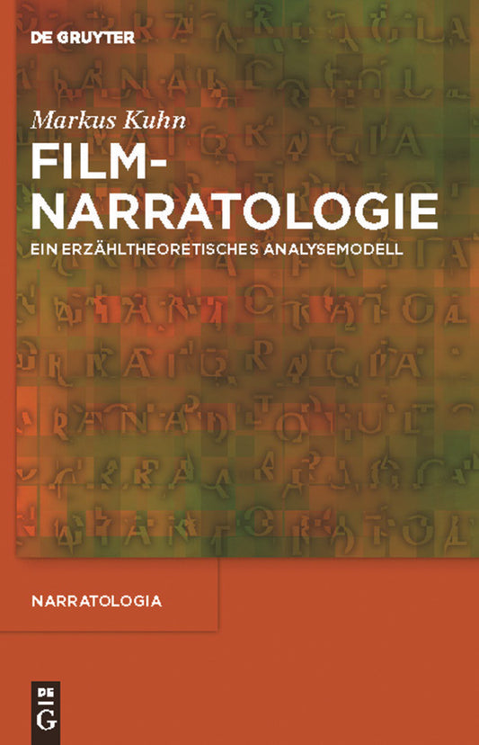 Filmnarratologie