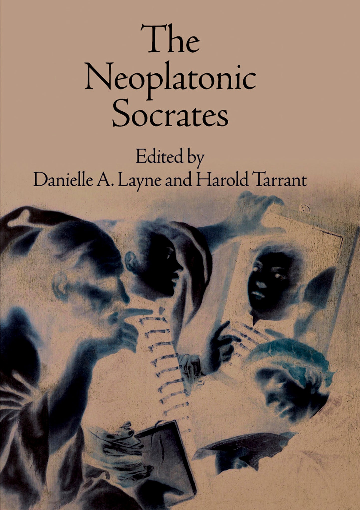 The Neoplatonic Socrates