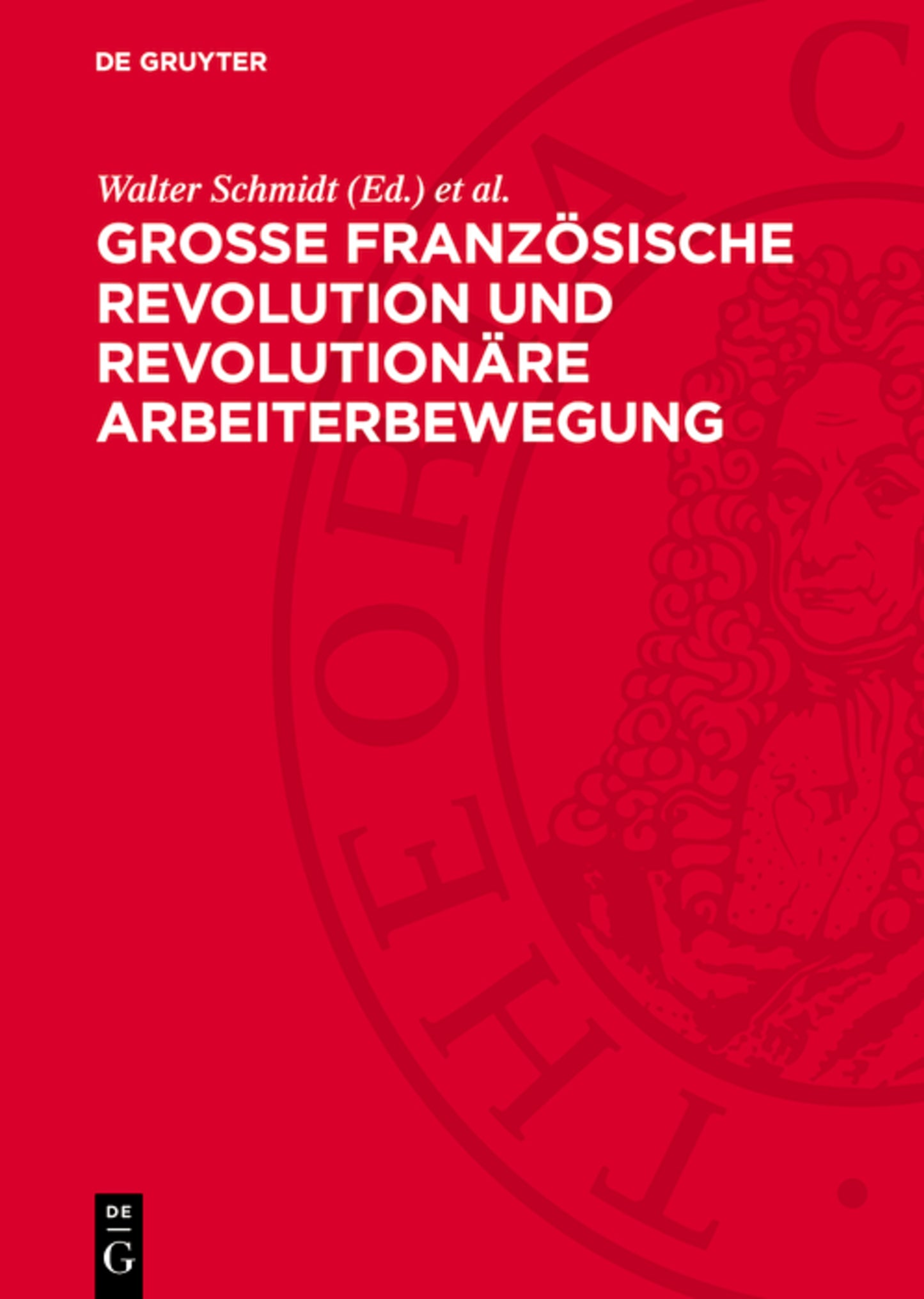 Große Französische Revolution und revolutionäre Arbeiterbewegung