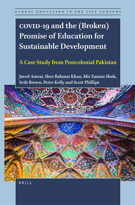 COVID-19 and the (Broken) Promise of Education for Sustainable Development