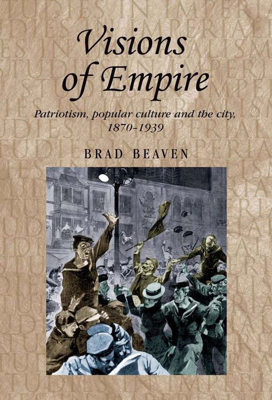 Visions of empire