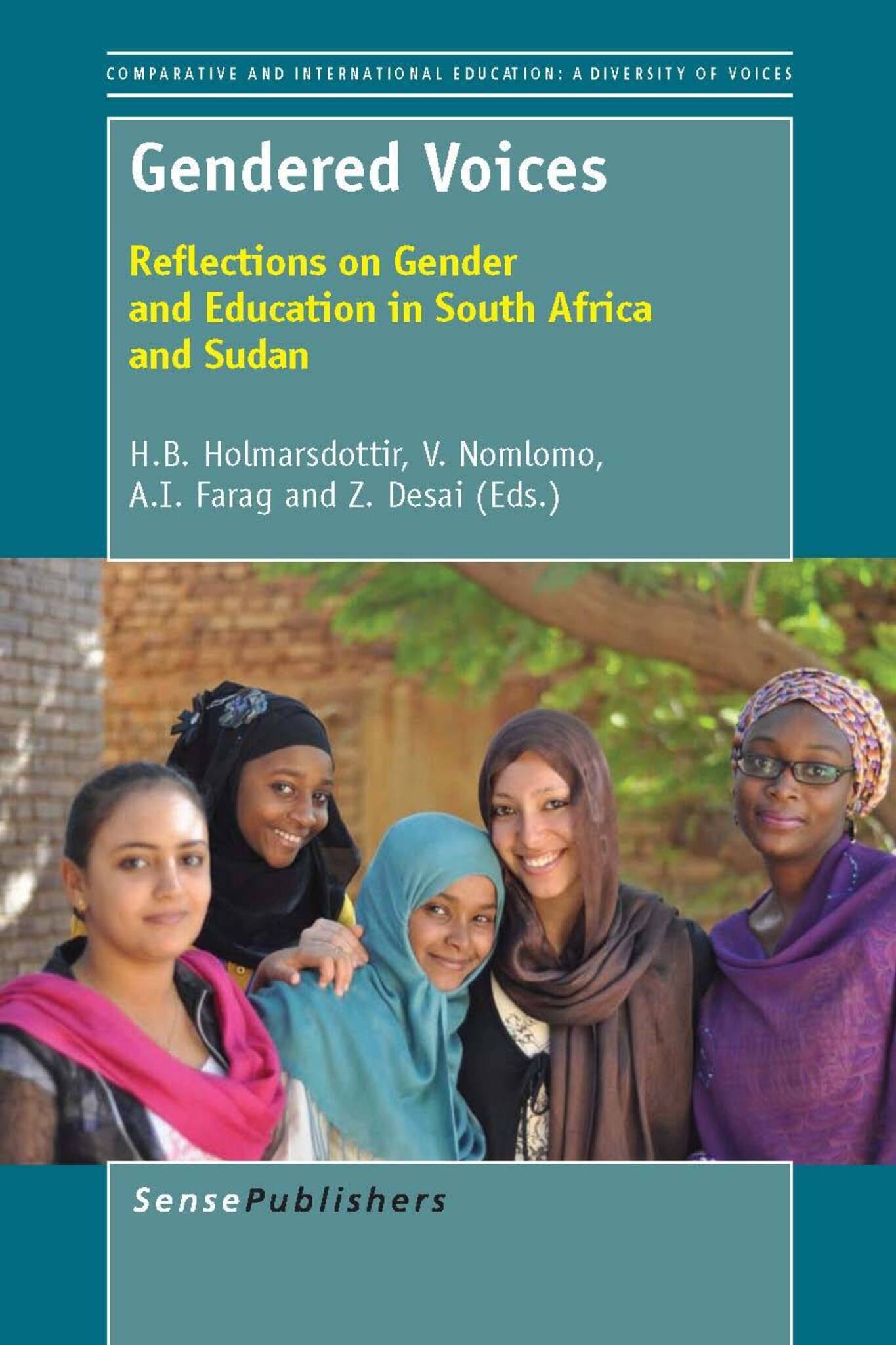 Gendered Voices