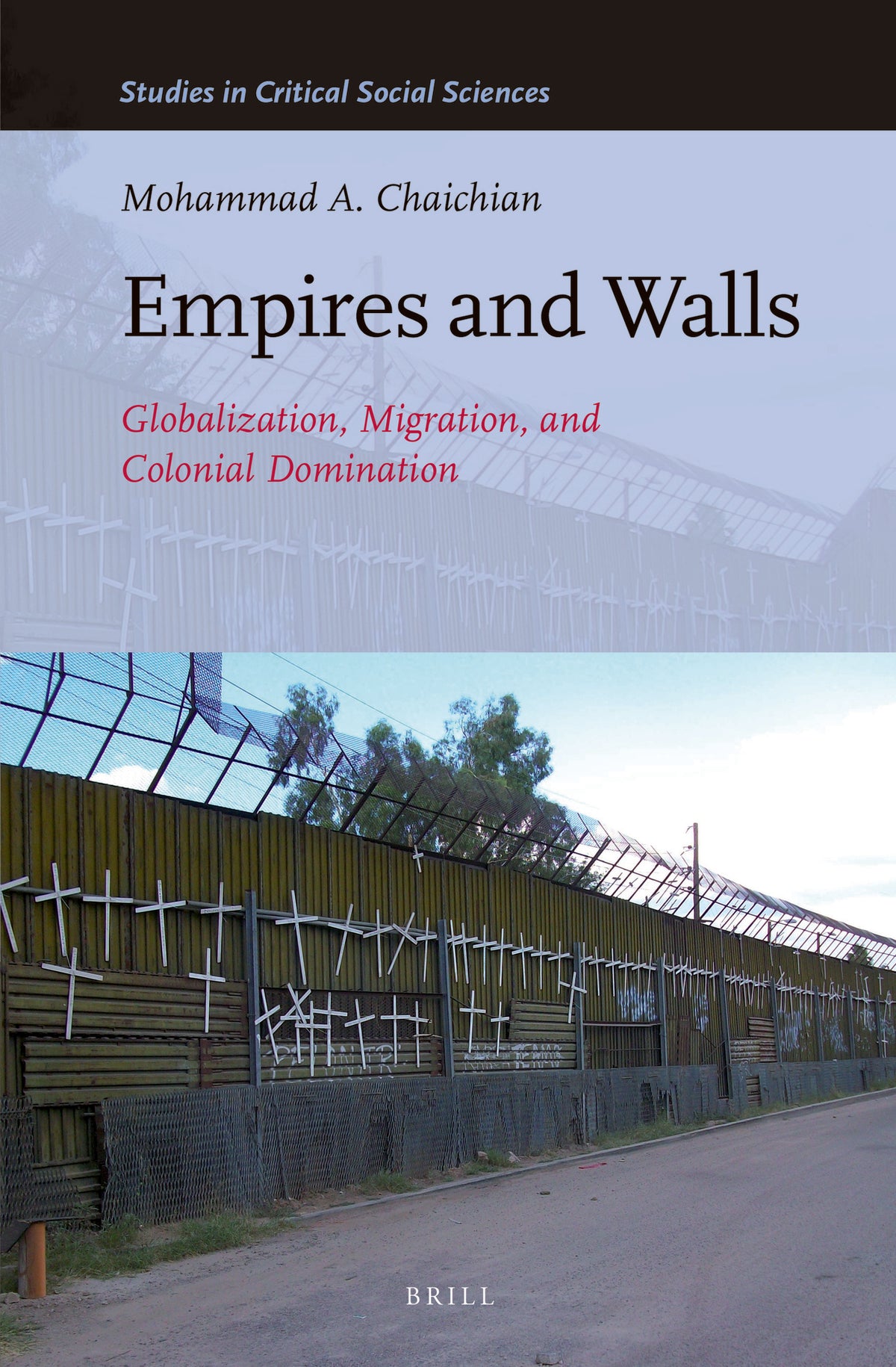 Empires and Walls