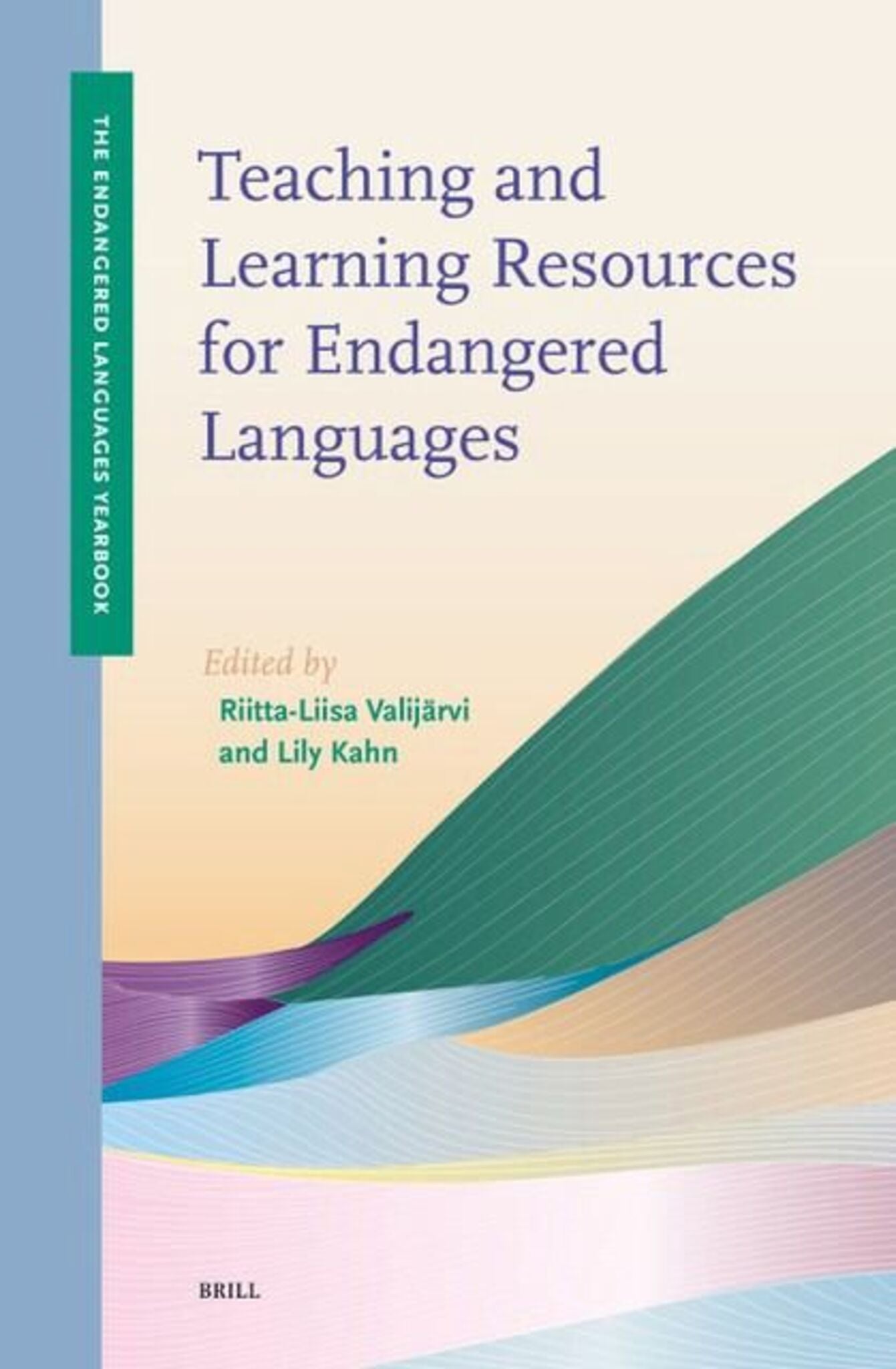 Teaching and Learning Resources for Endangered Languages