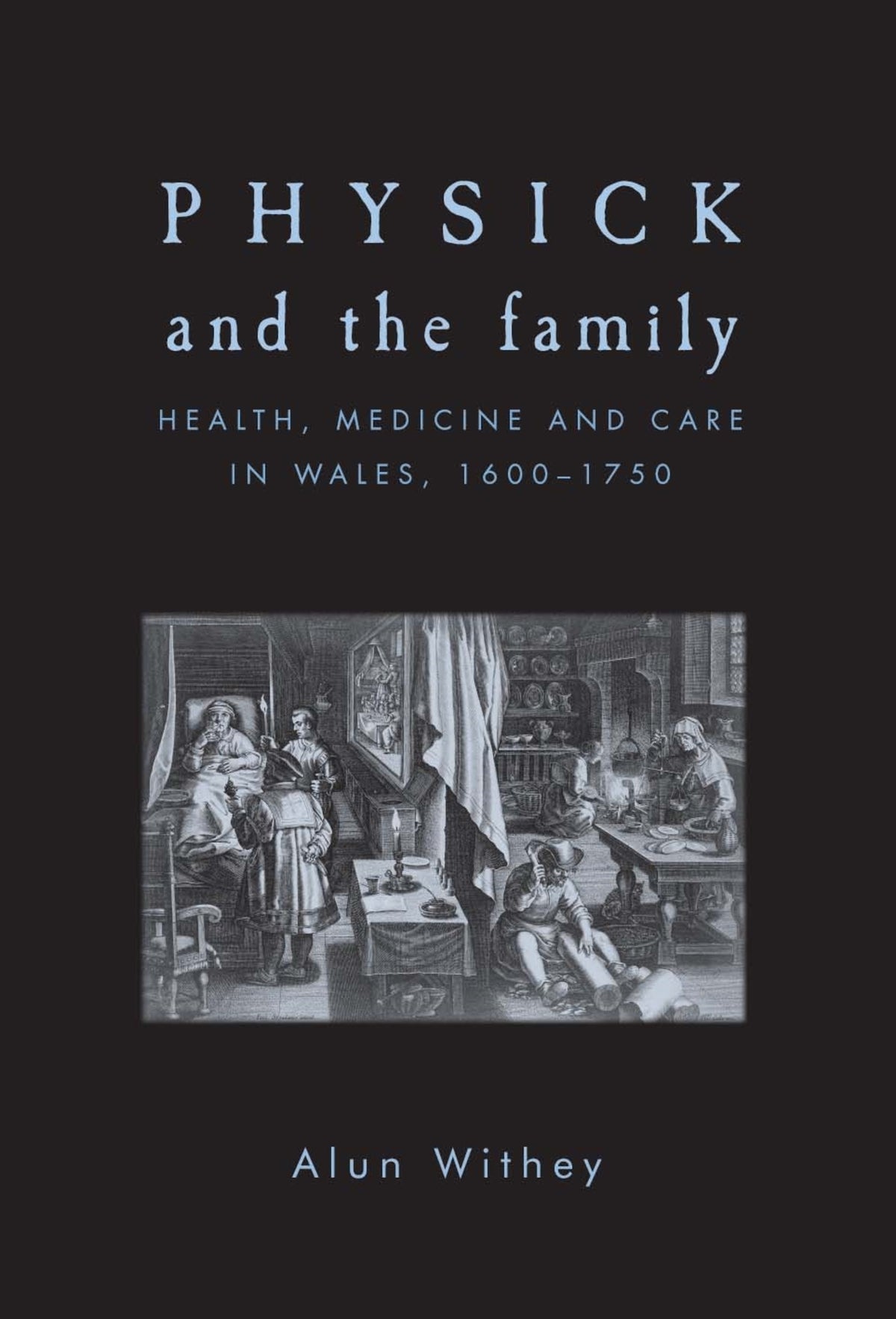 Physick and the family