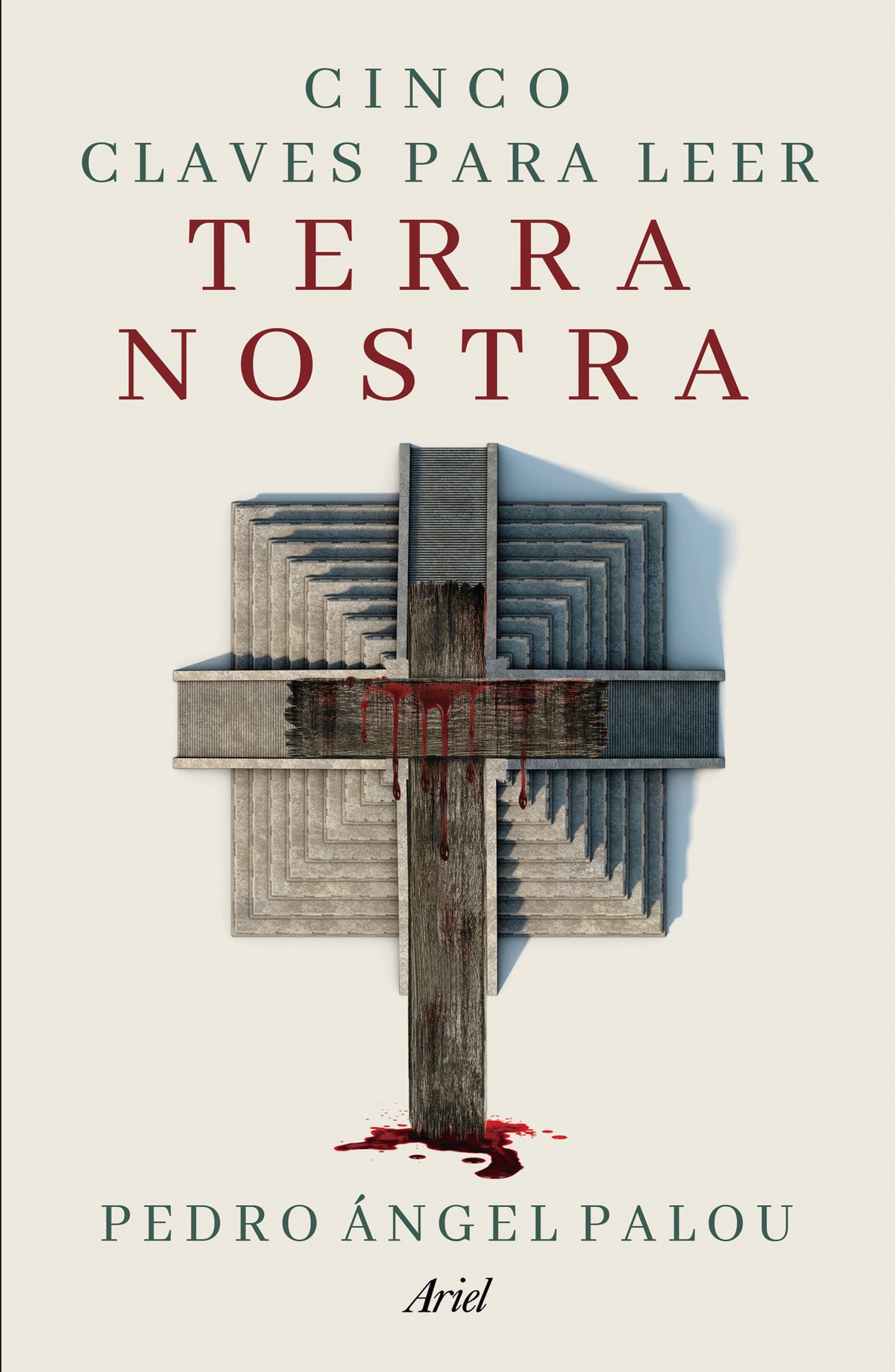 Cinco claves para leer Terra Nostra / Five Keys to Reading Terra Nostra