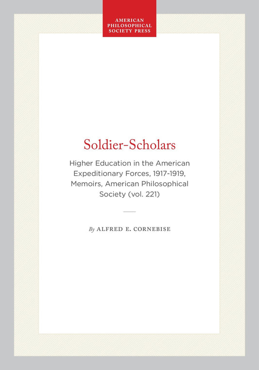 Soldier-Scholars