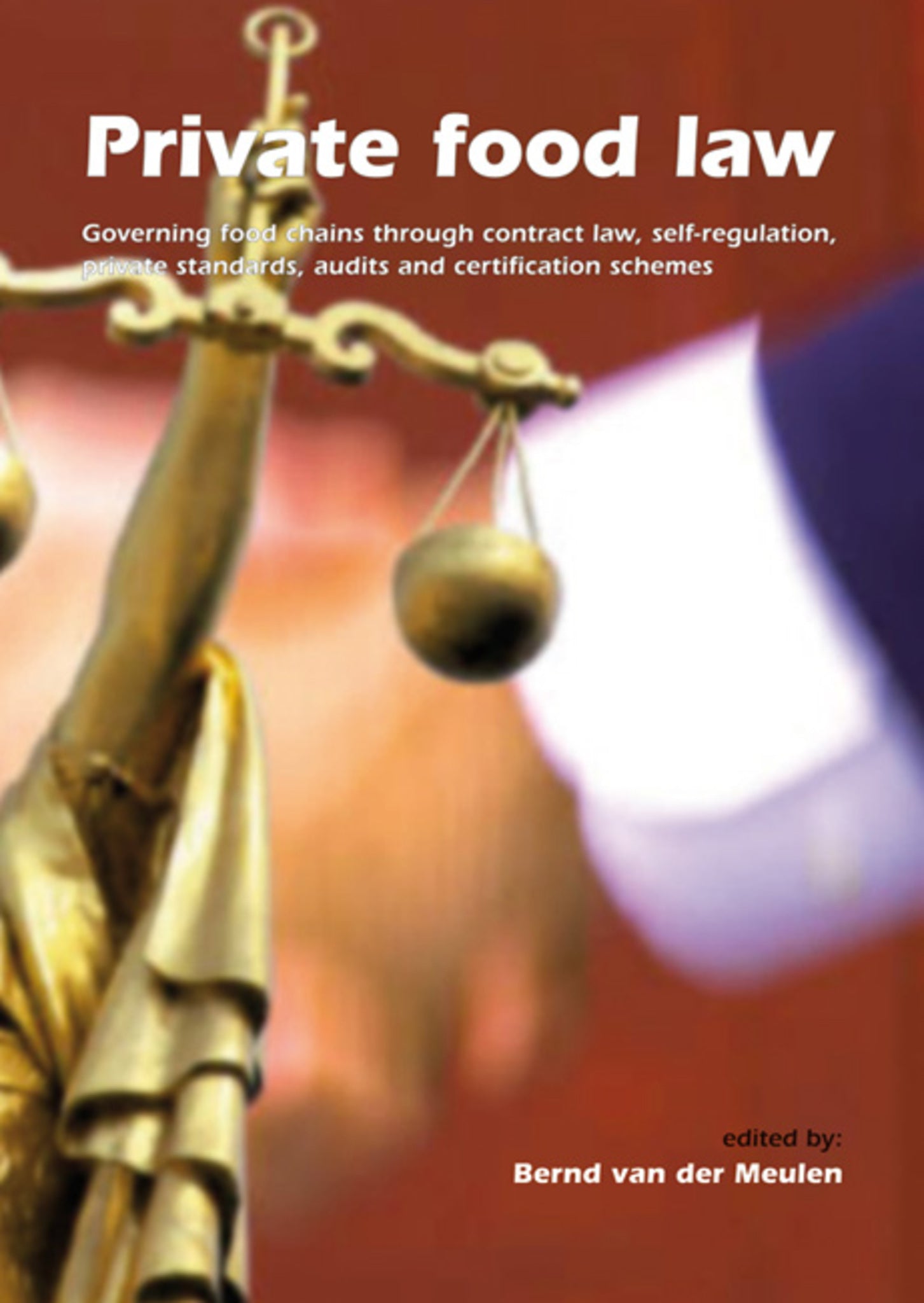 Private food law