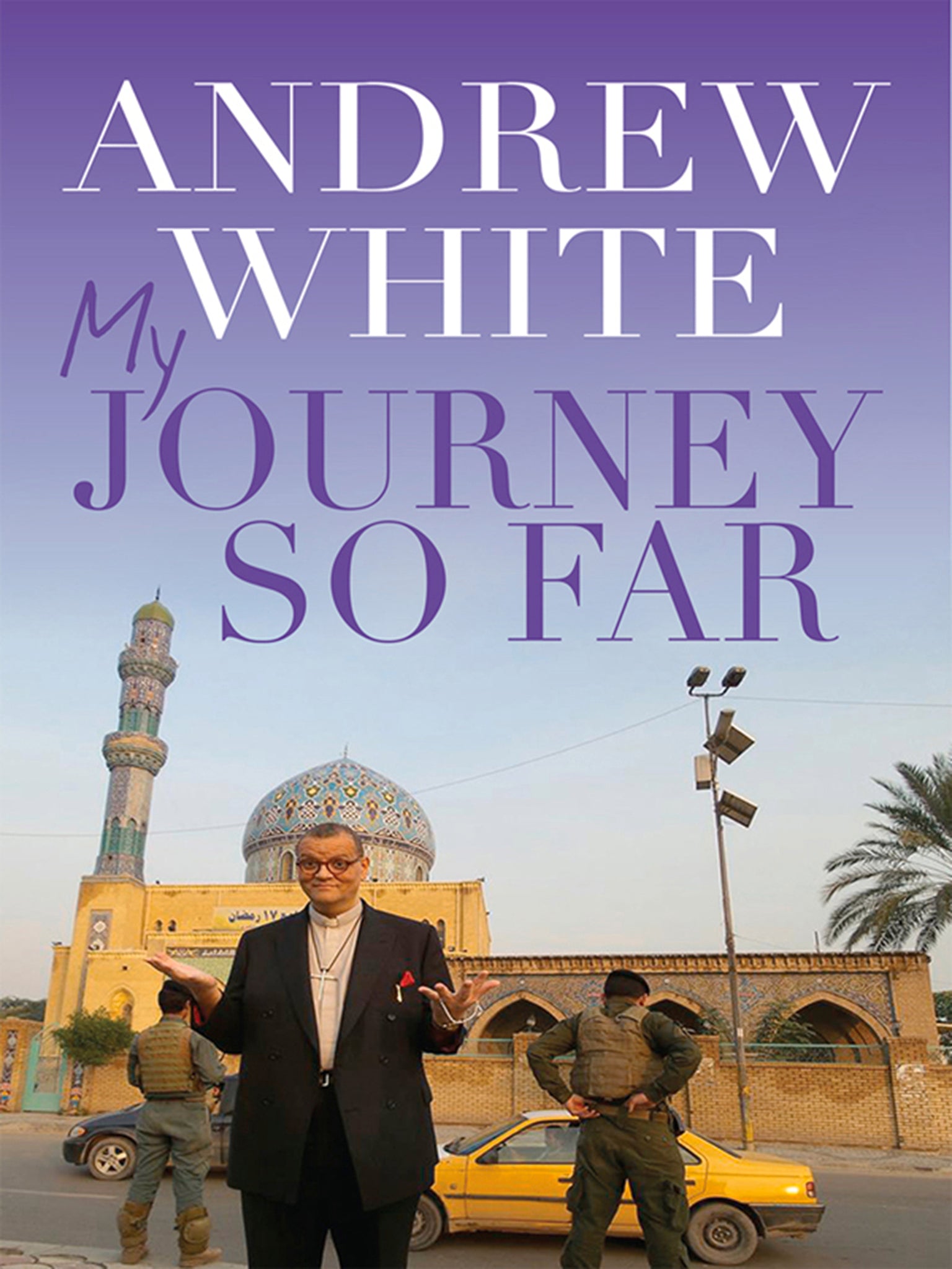Cover image for My Journey So Far ISBN 9780745970226