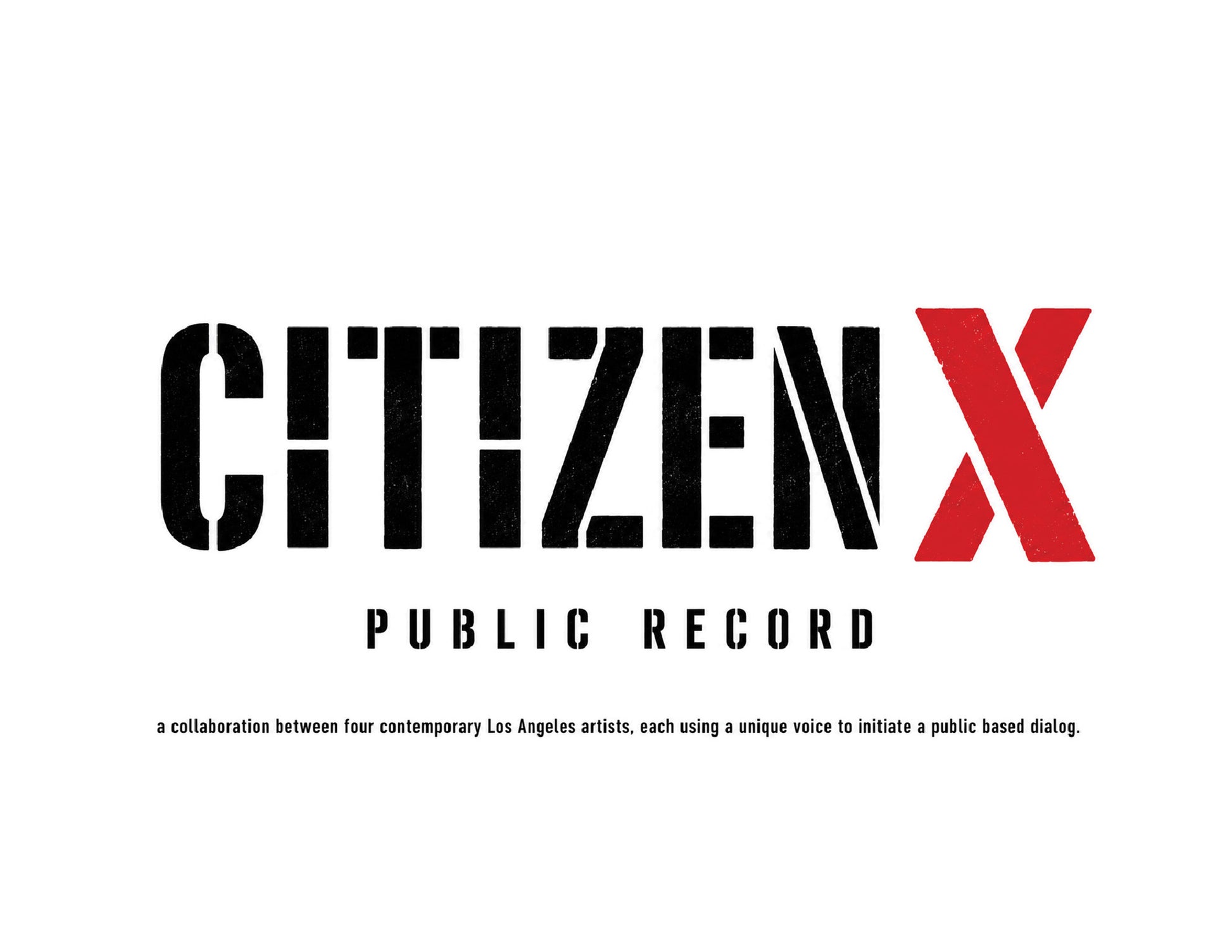 PUBLIC RECORD