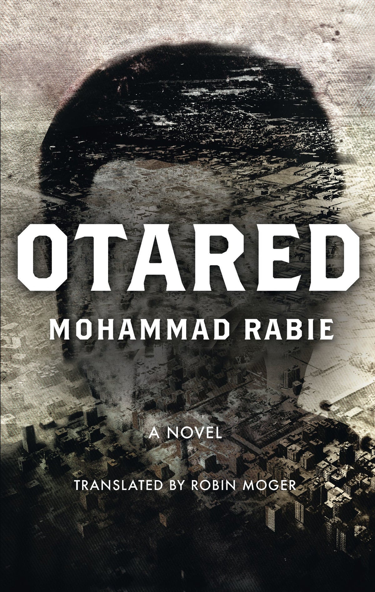Cover image for Otared: ISBN 9781617977510