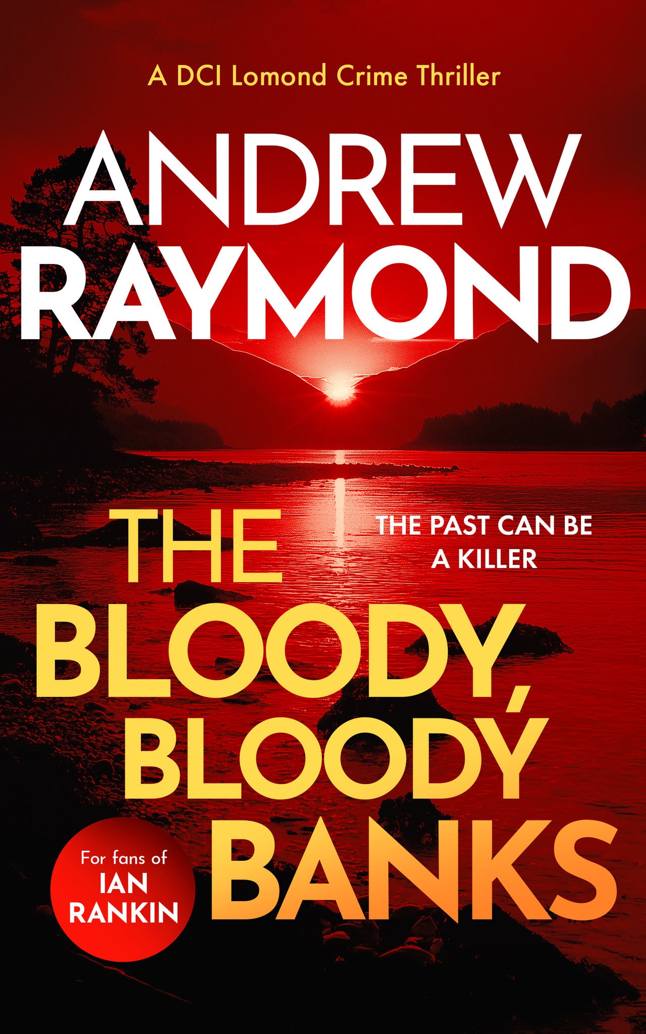 The Bloody, Bloody Banks