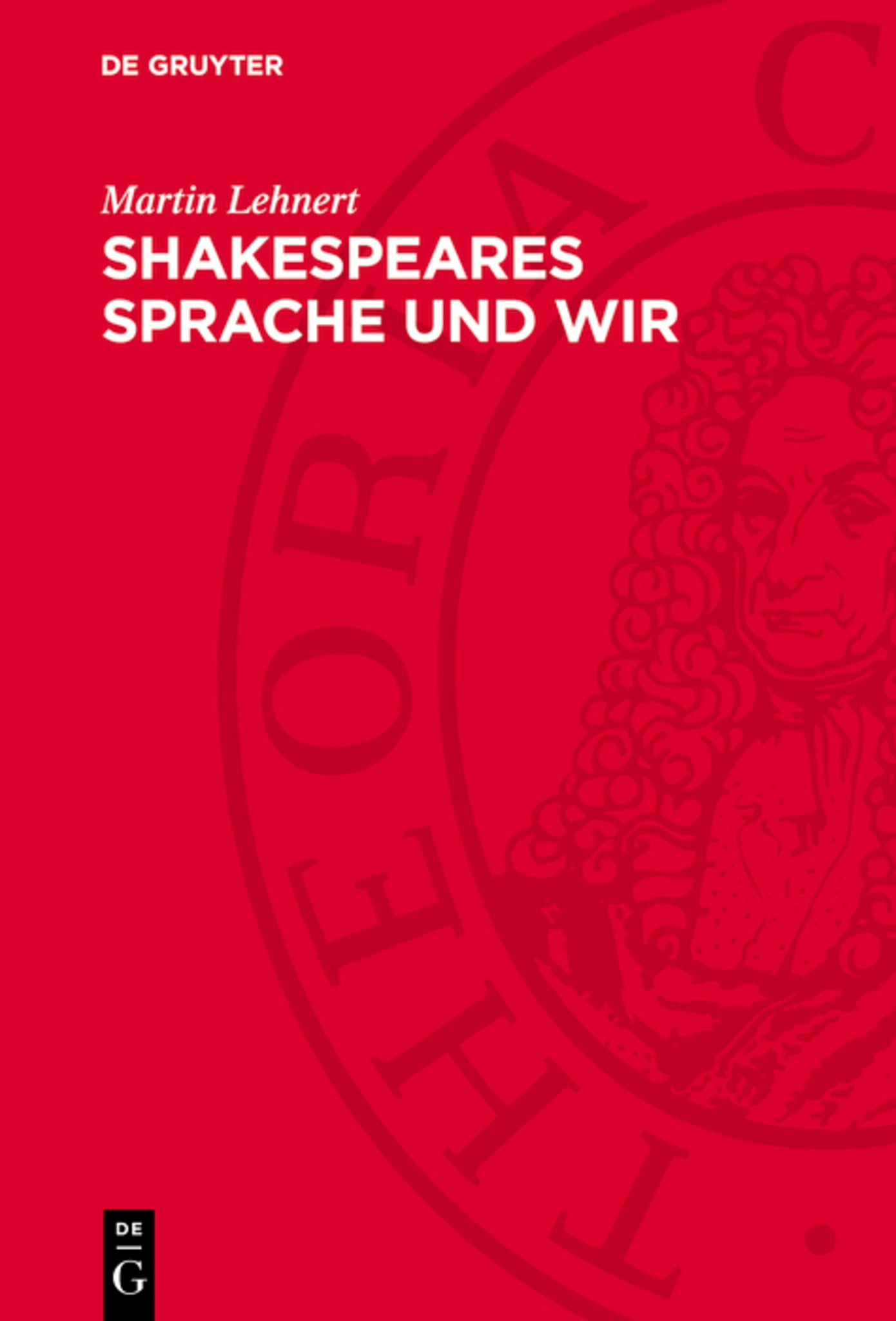 Shakespeares Sprache und wir