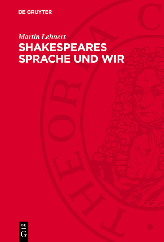 Shakespeares Sprache und wir