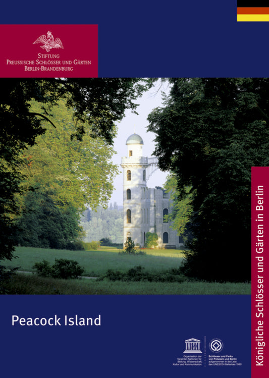 Peacock Island