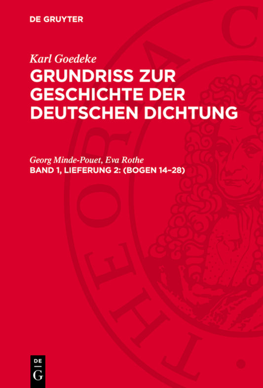 (Bogen 14–28)