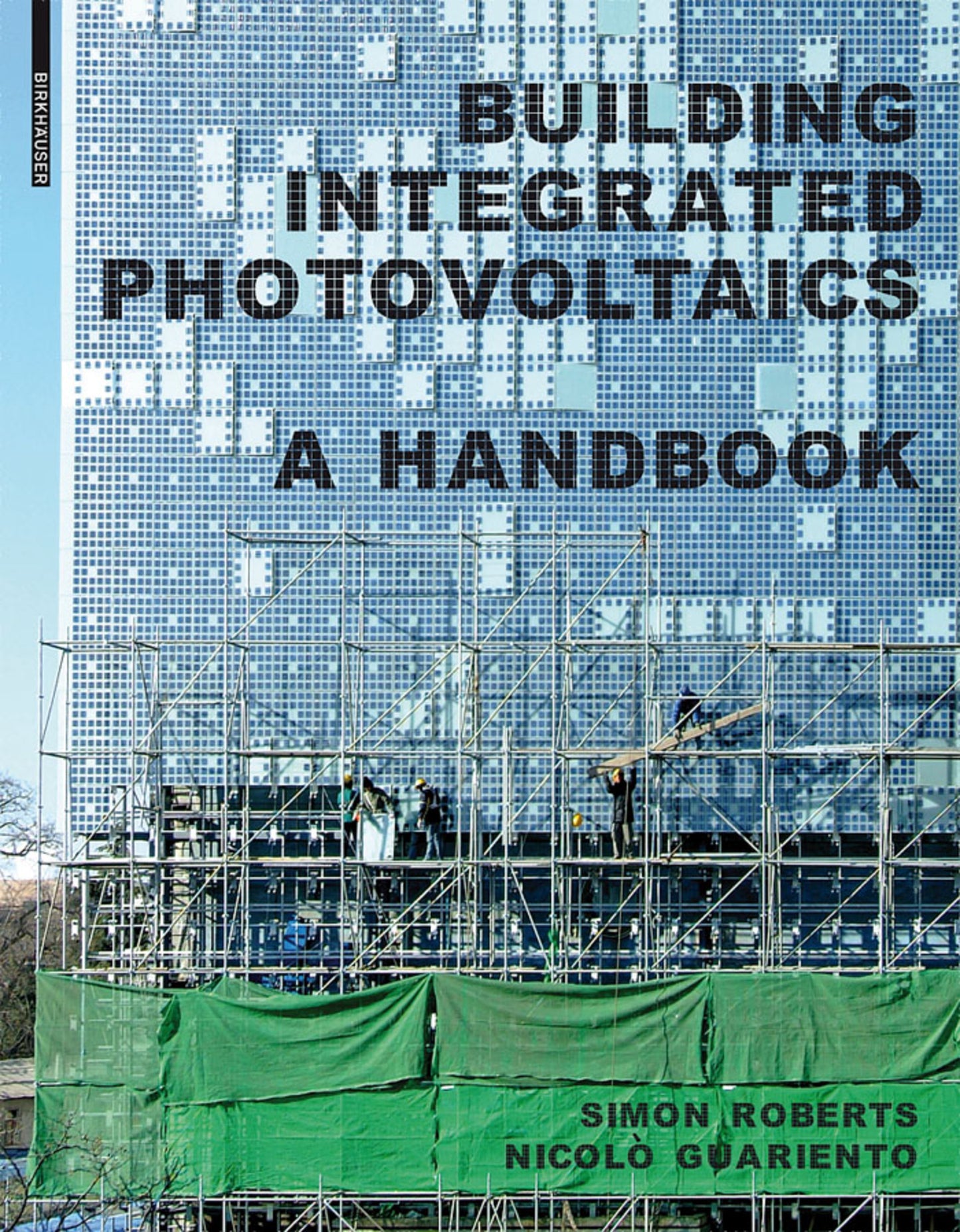 Building Integrated Photovoltaics