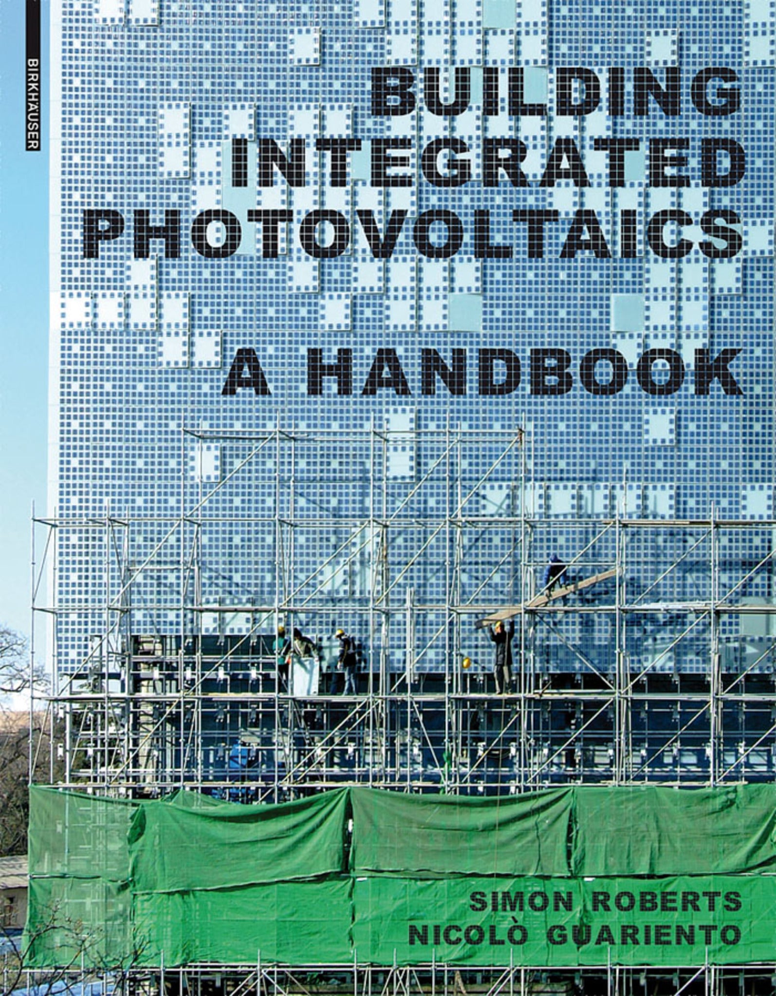 Building Integrated Photovoltaics