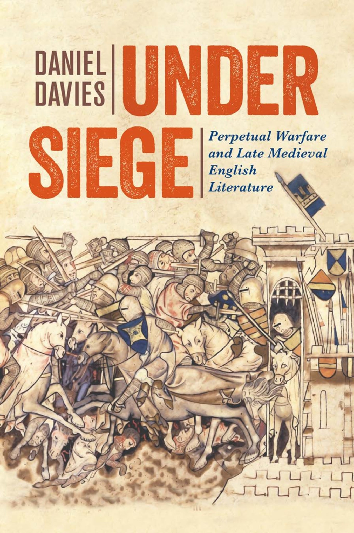 Under Siege