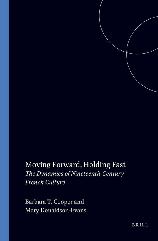 Moving Forward, Holding Fast