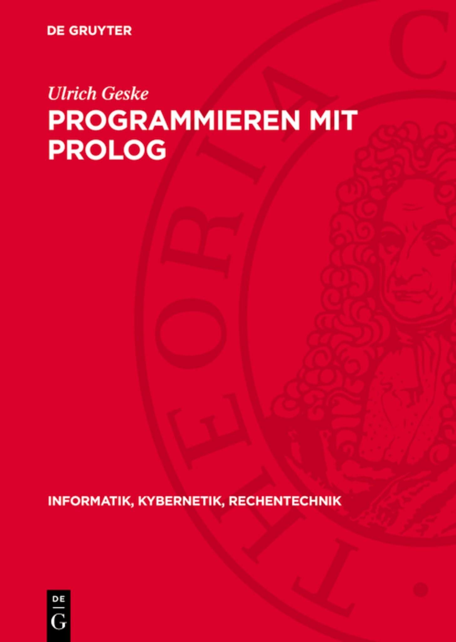 Programmieren mit PROLOG