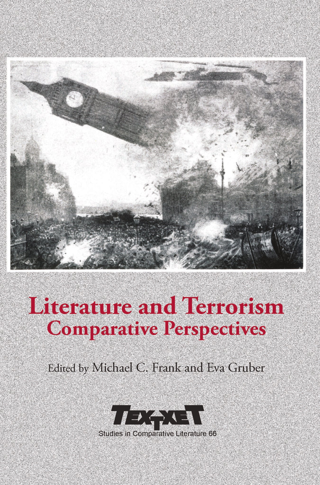 Literature and Terrorism