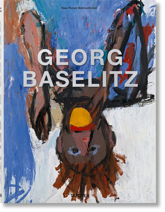 Georg Baselitz