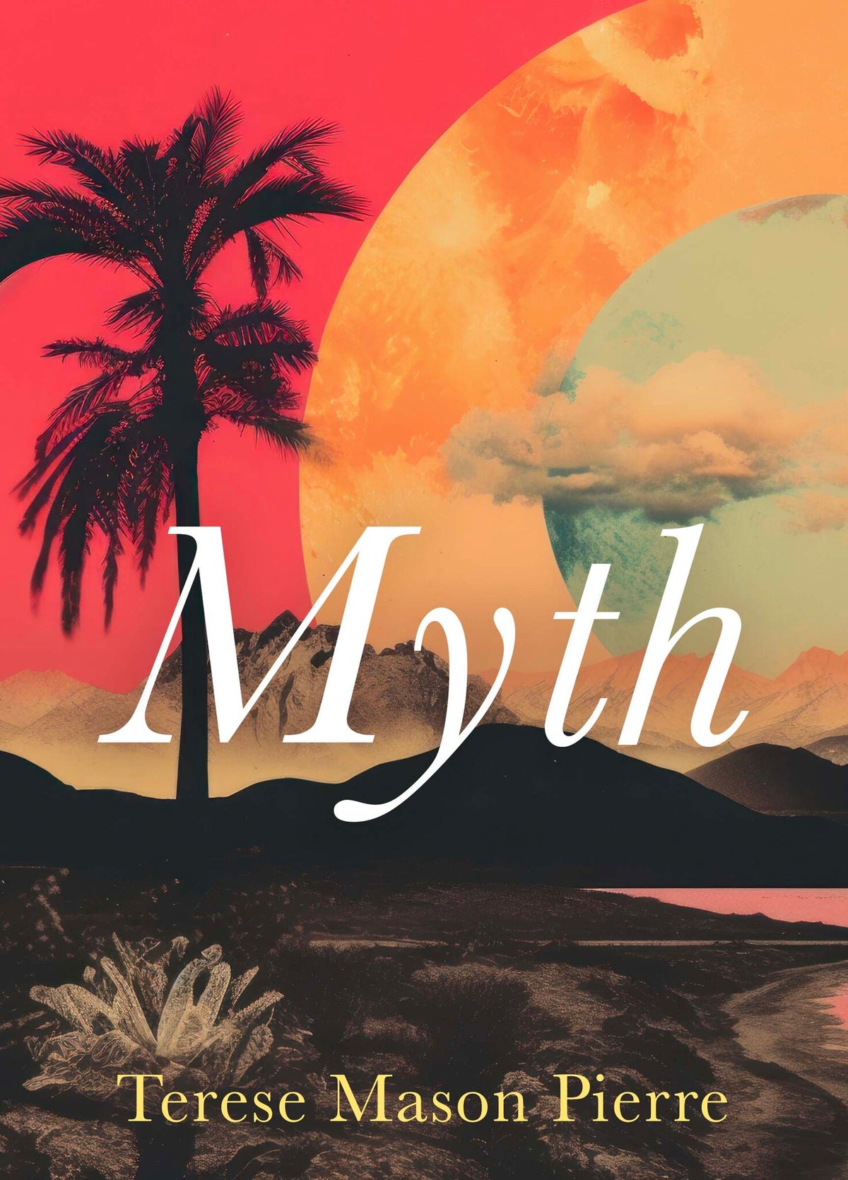 Cover image for Myth ISBN 9781487013042