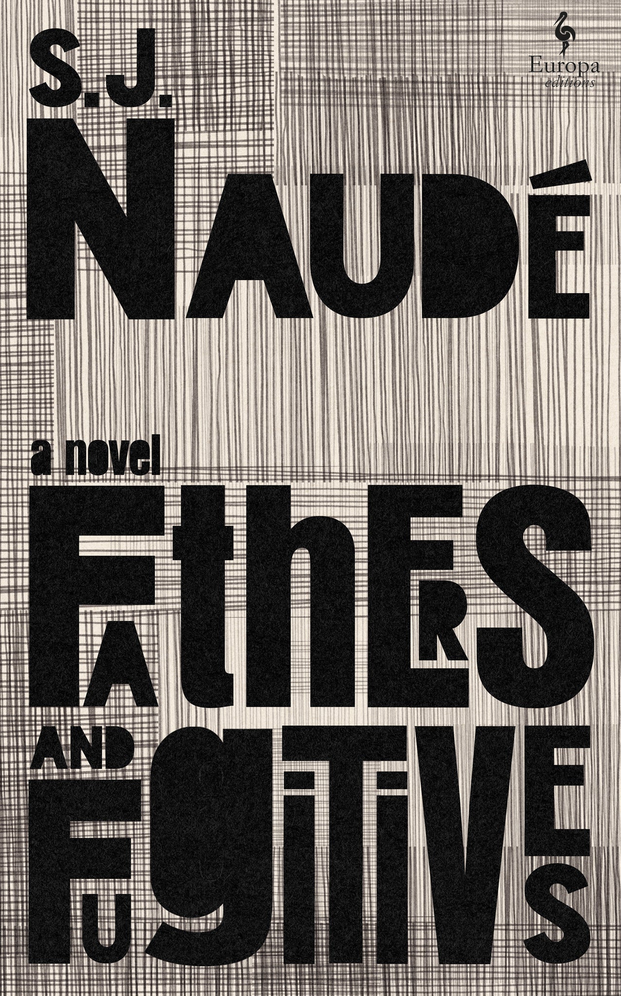 Cover image for Fathers and Fugitives ISBN 9798889660392
