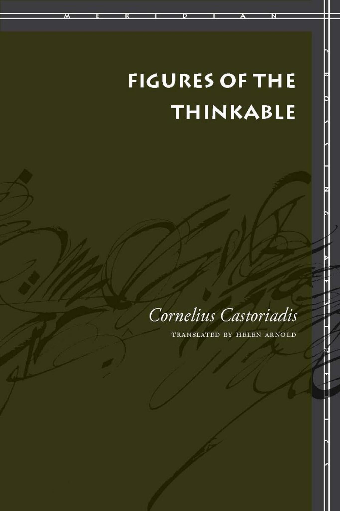 Figures of the Thinkable