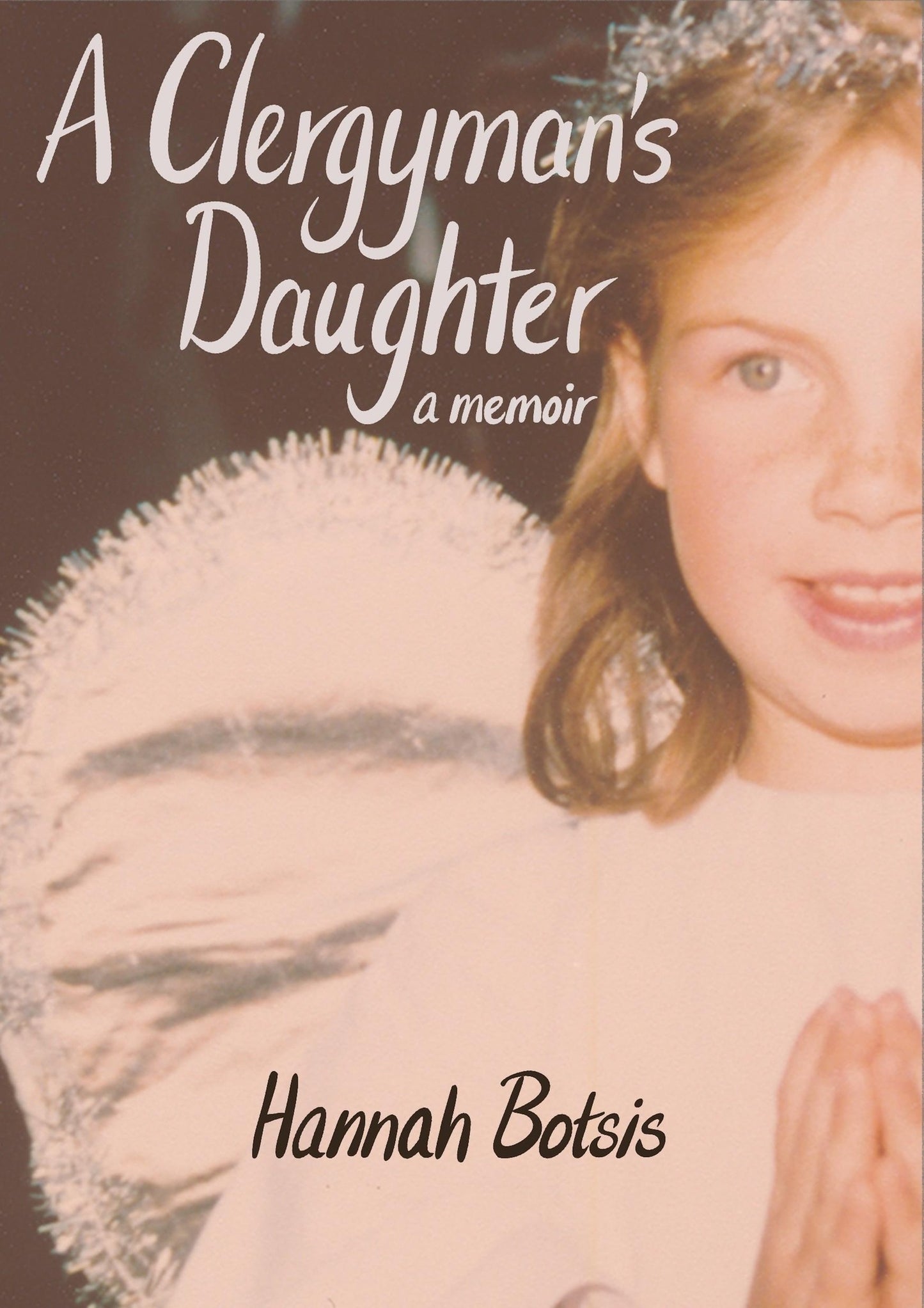 A Clergyman's Daughter