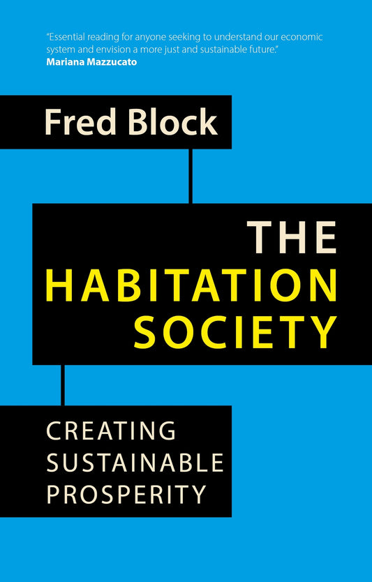 The Habitation Society