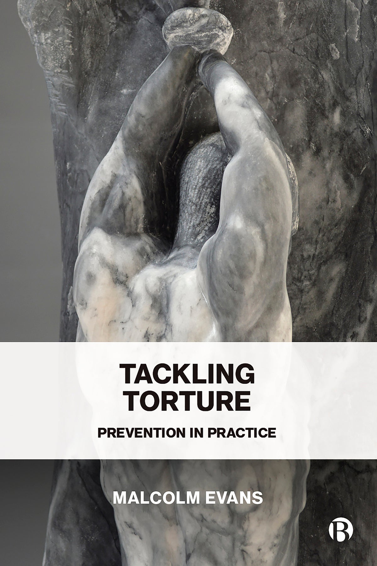 Cover image for Tackling Torture ISBN 9781529225693