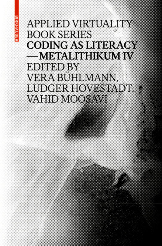 Coding as Literacy