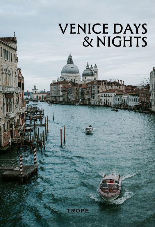 Venice Days and Nights