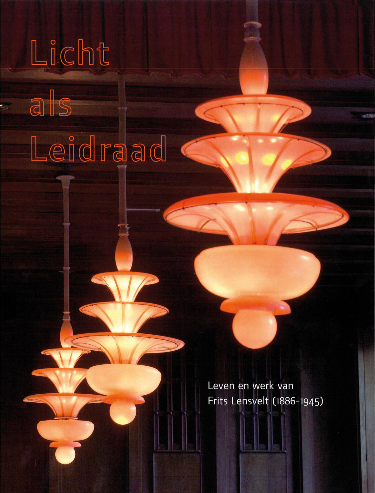 Licht als leidraad