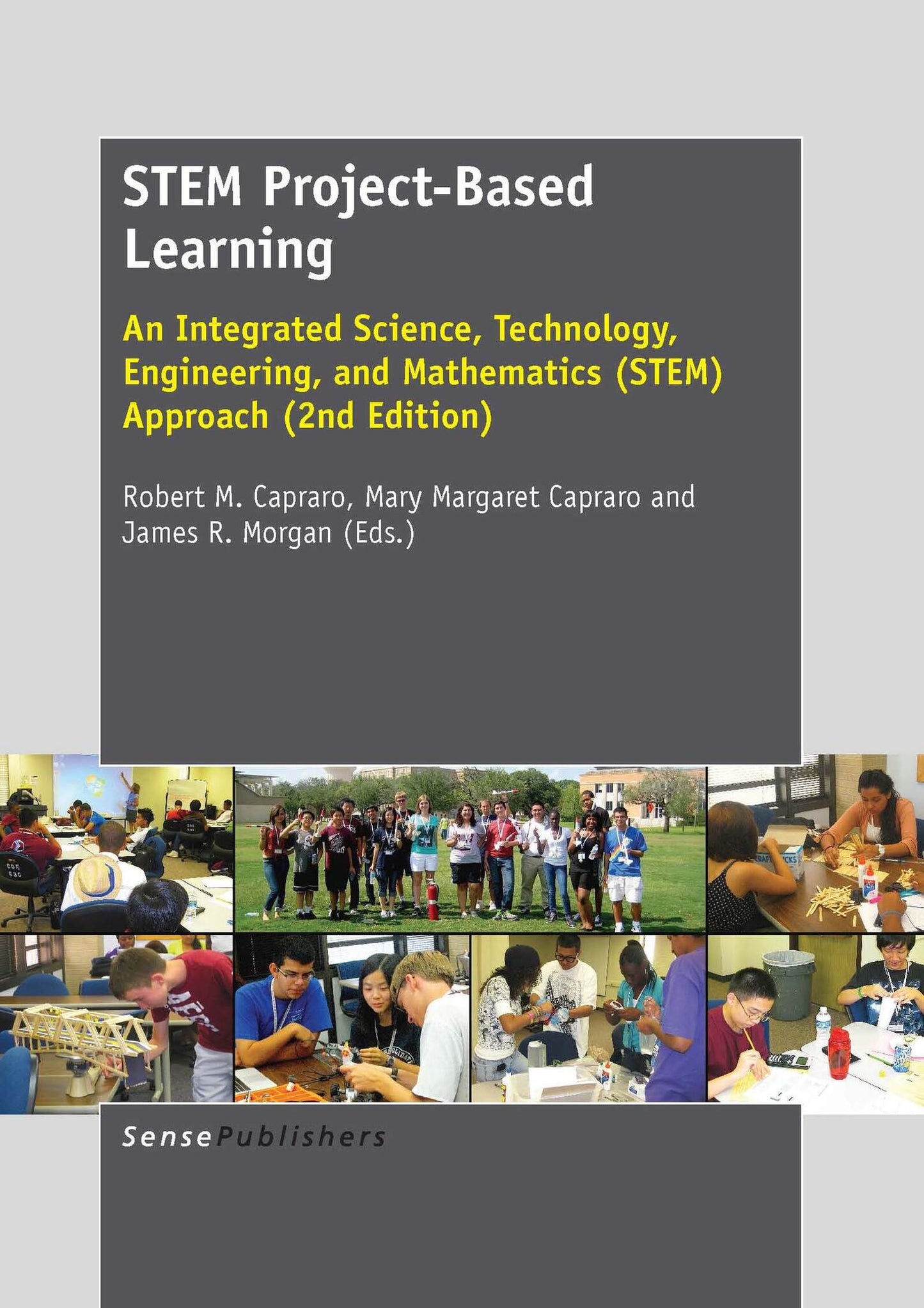 STEM Project-Based Learning