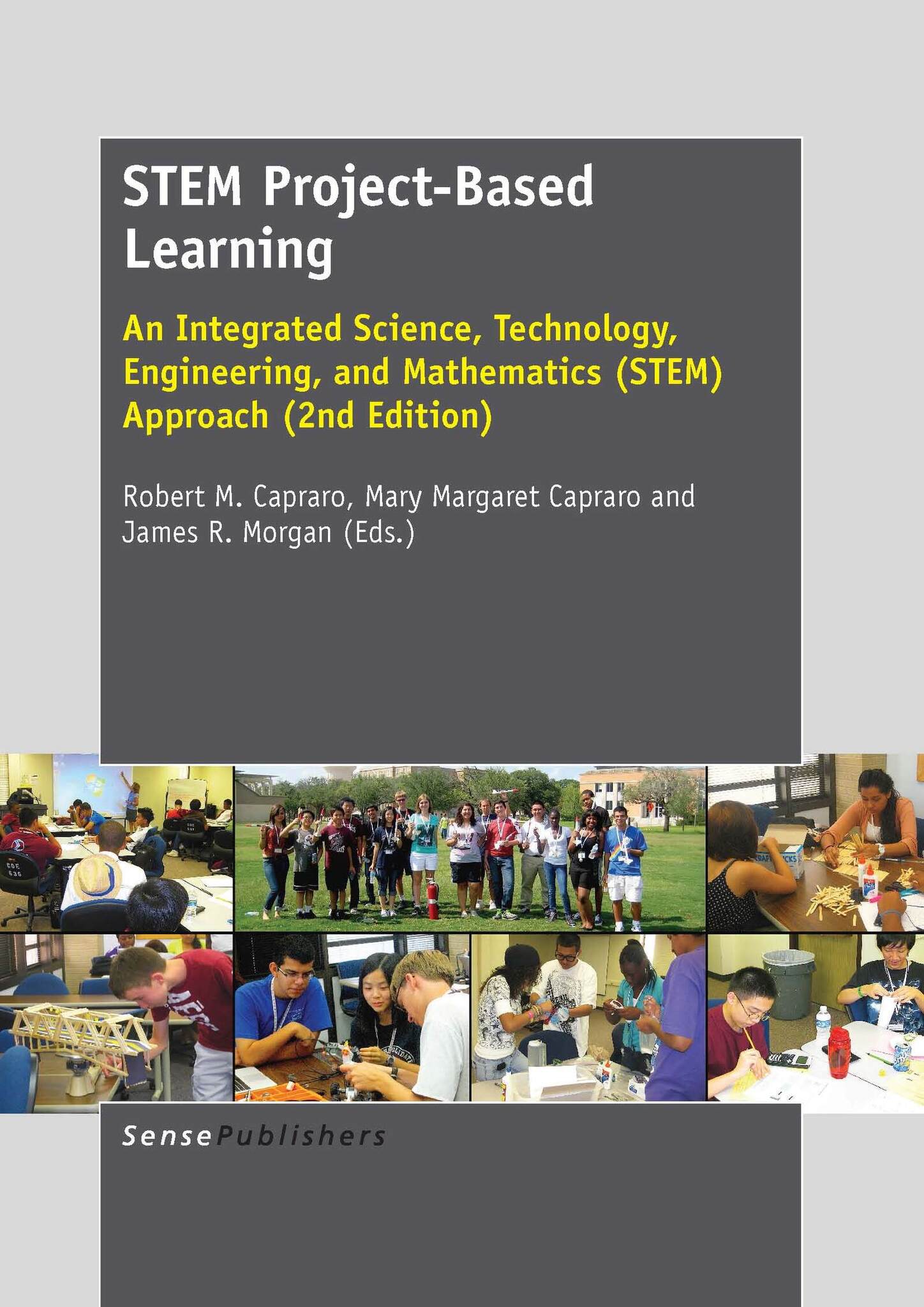 STEM Project-Based Learning