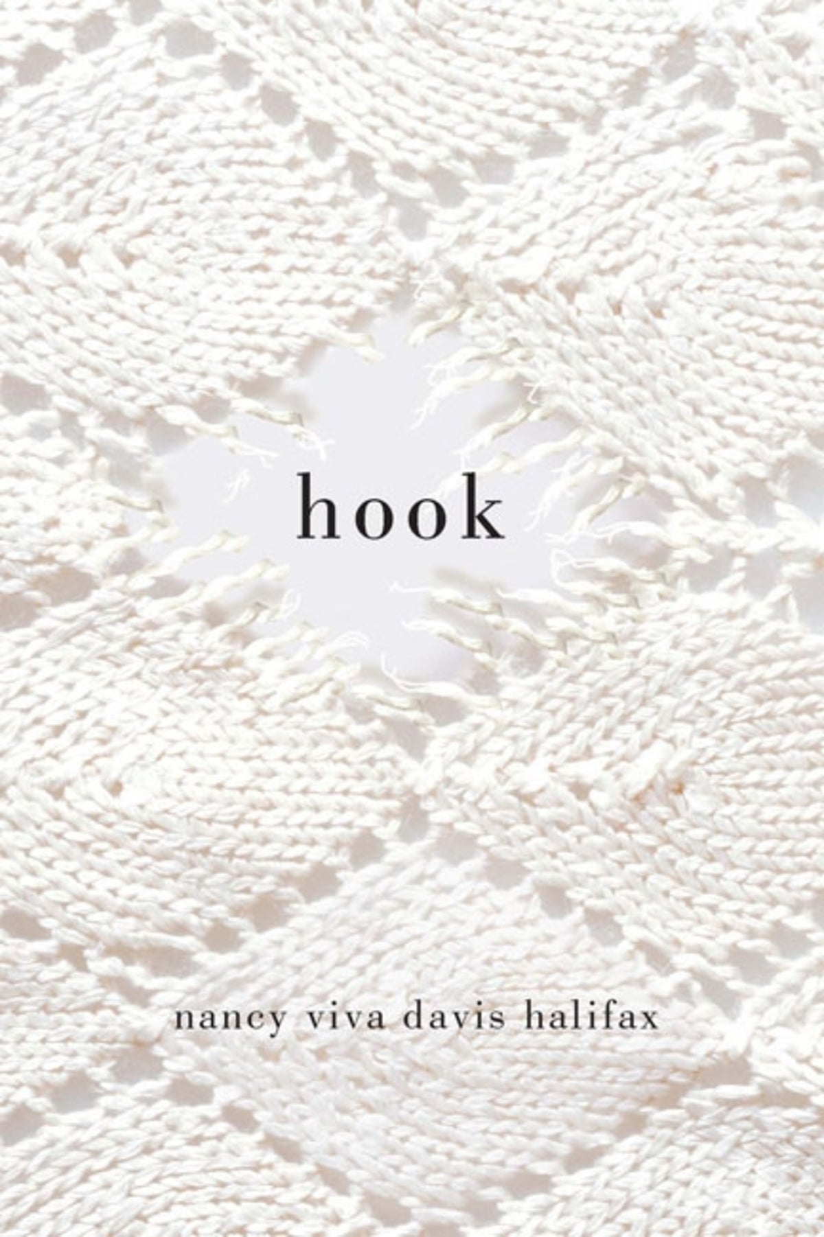 Cover image for hook ISBN 9780773545809