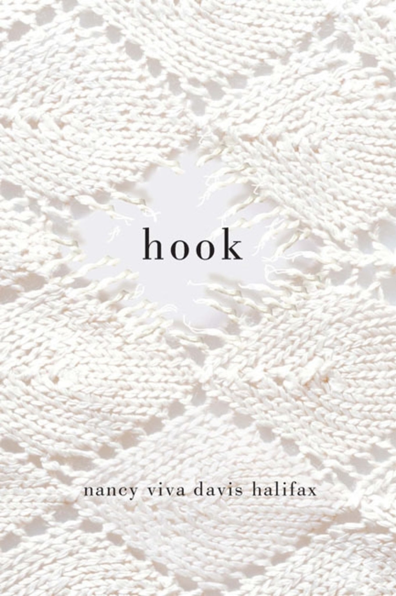 Cover image for hook ISBN 9780773545809