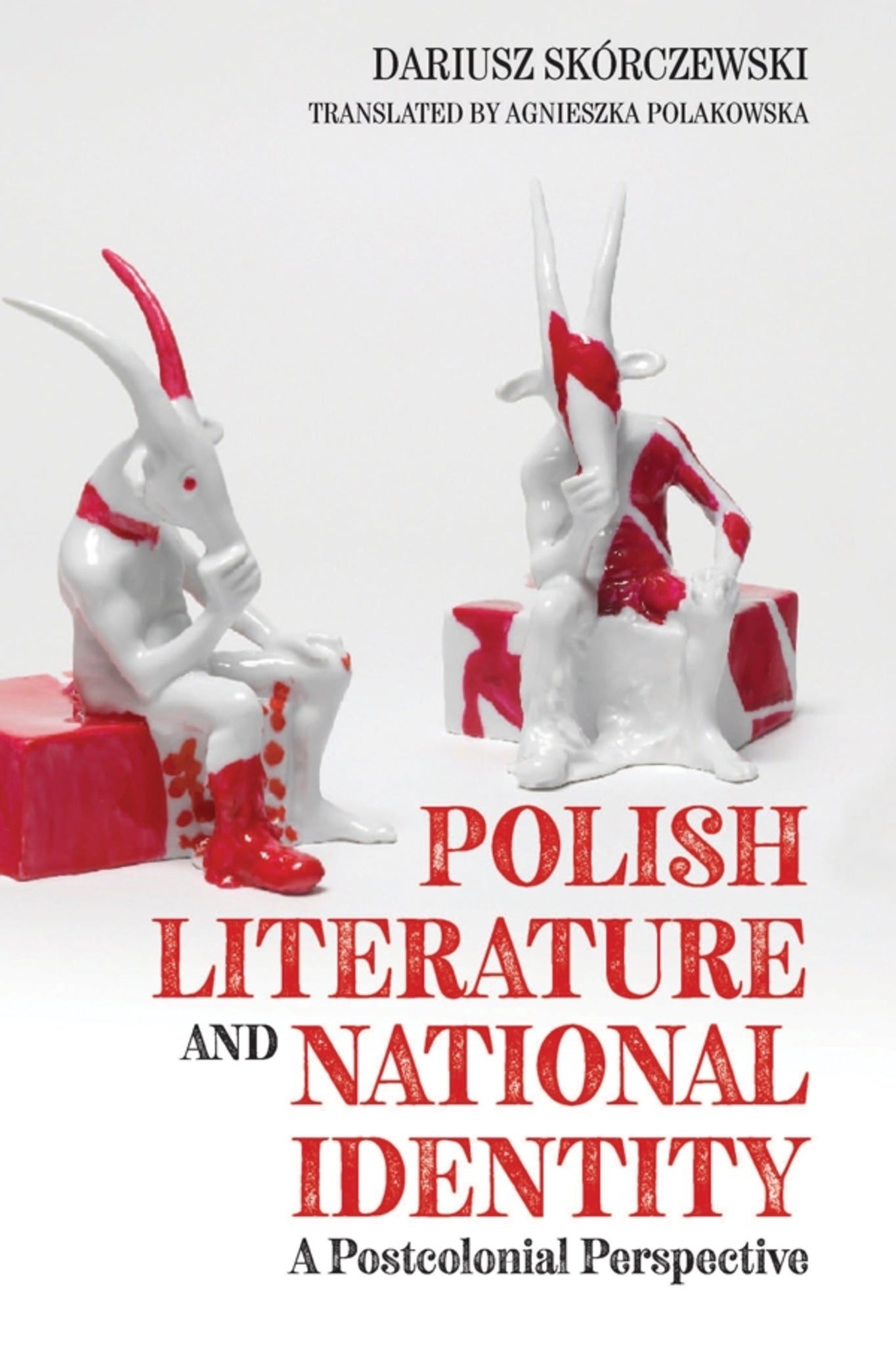 Polish Literature and National Identity