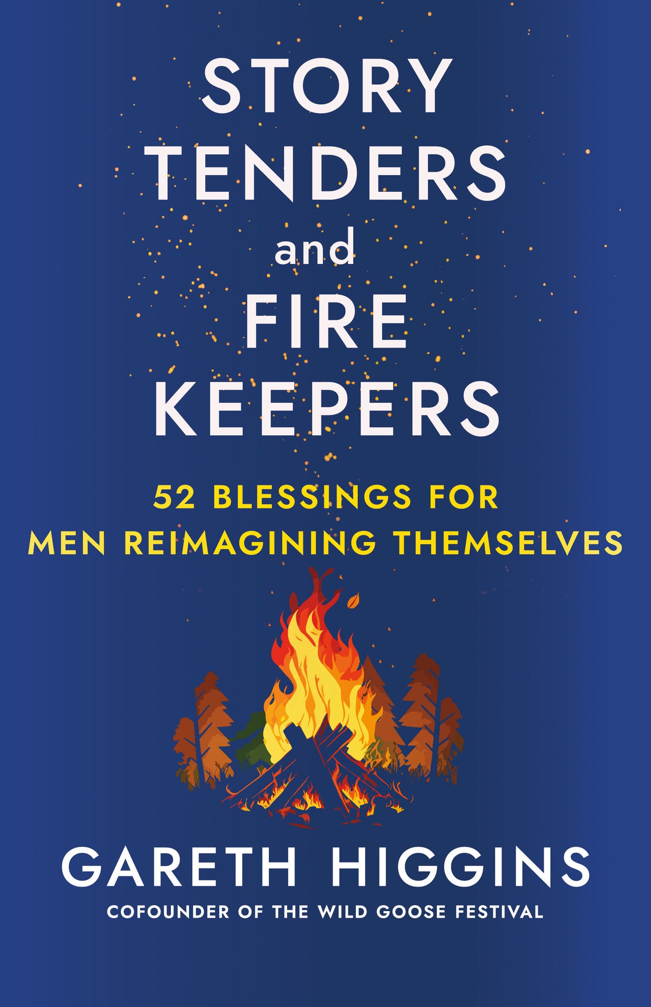 Story Tenders and Fire Keepers