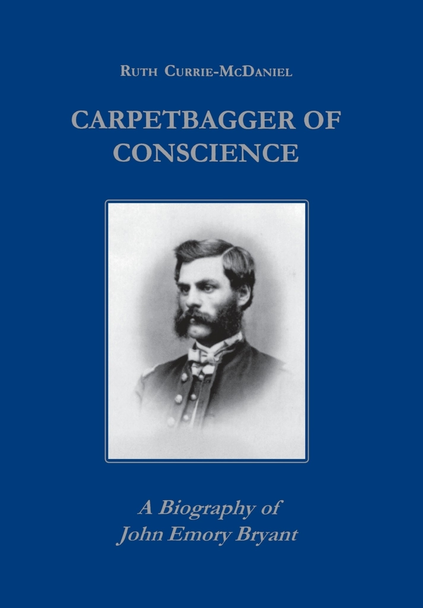 Carpetbagger of Conscience