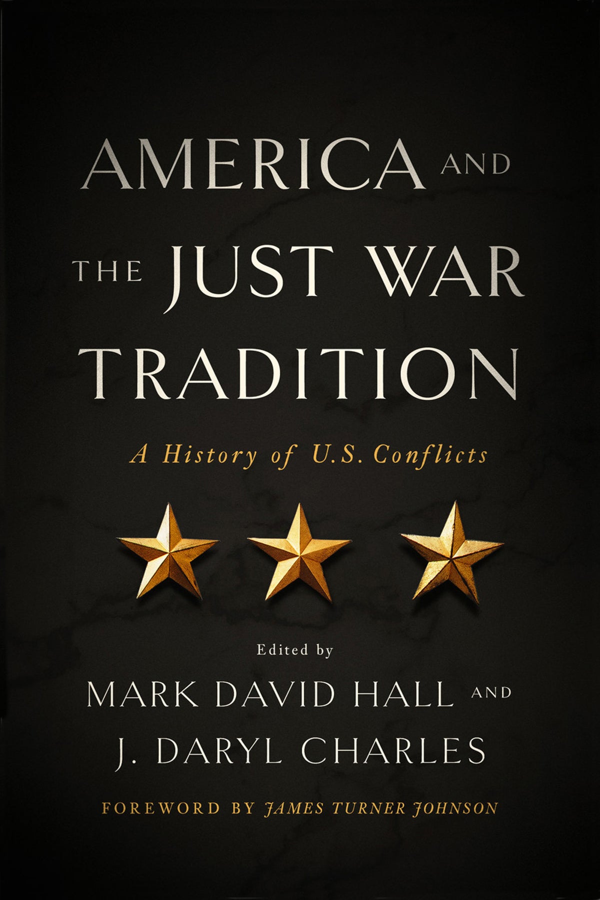 Cover image for America and the Just War Tradition ISBN 9780268105259