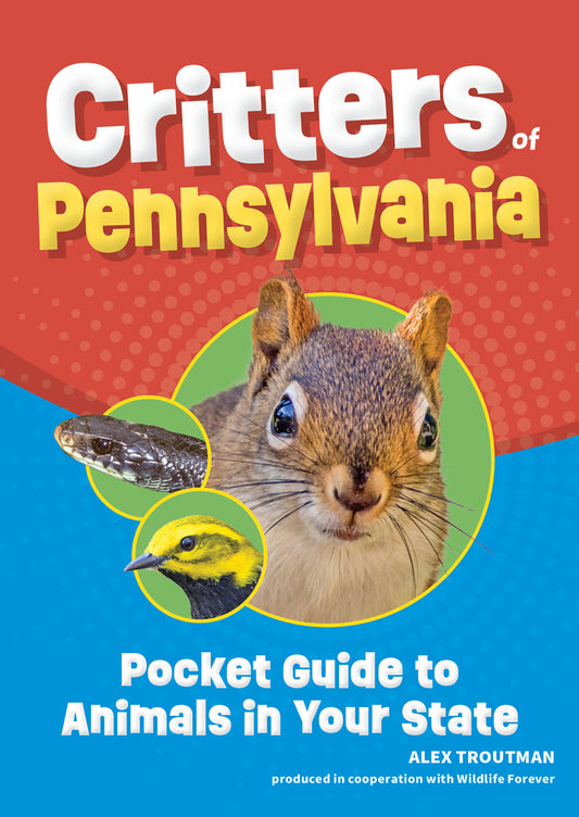 Critters of Pennsylvania